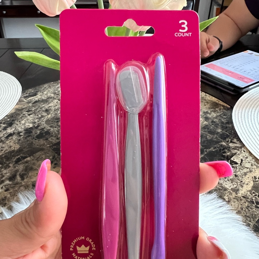 One+Other Touch up Razor Set - Picture 4 of 4